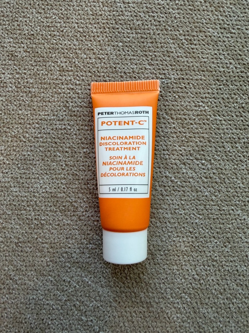 3 for $15: NEW Peter Thomas Roth Niacinamide Treatment